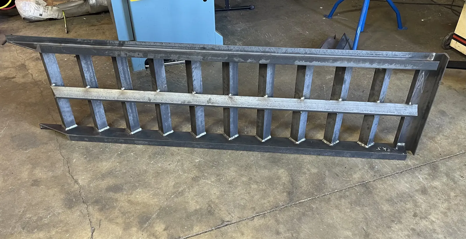 Precision CNC-machined part manufactured at Carpatians MFG in Troy, Michigan.