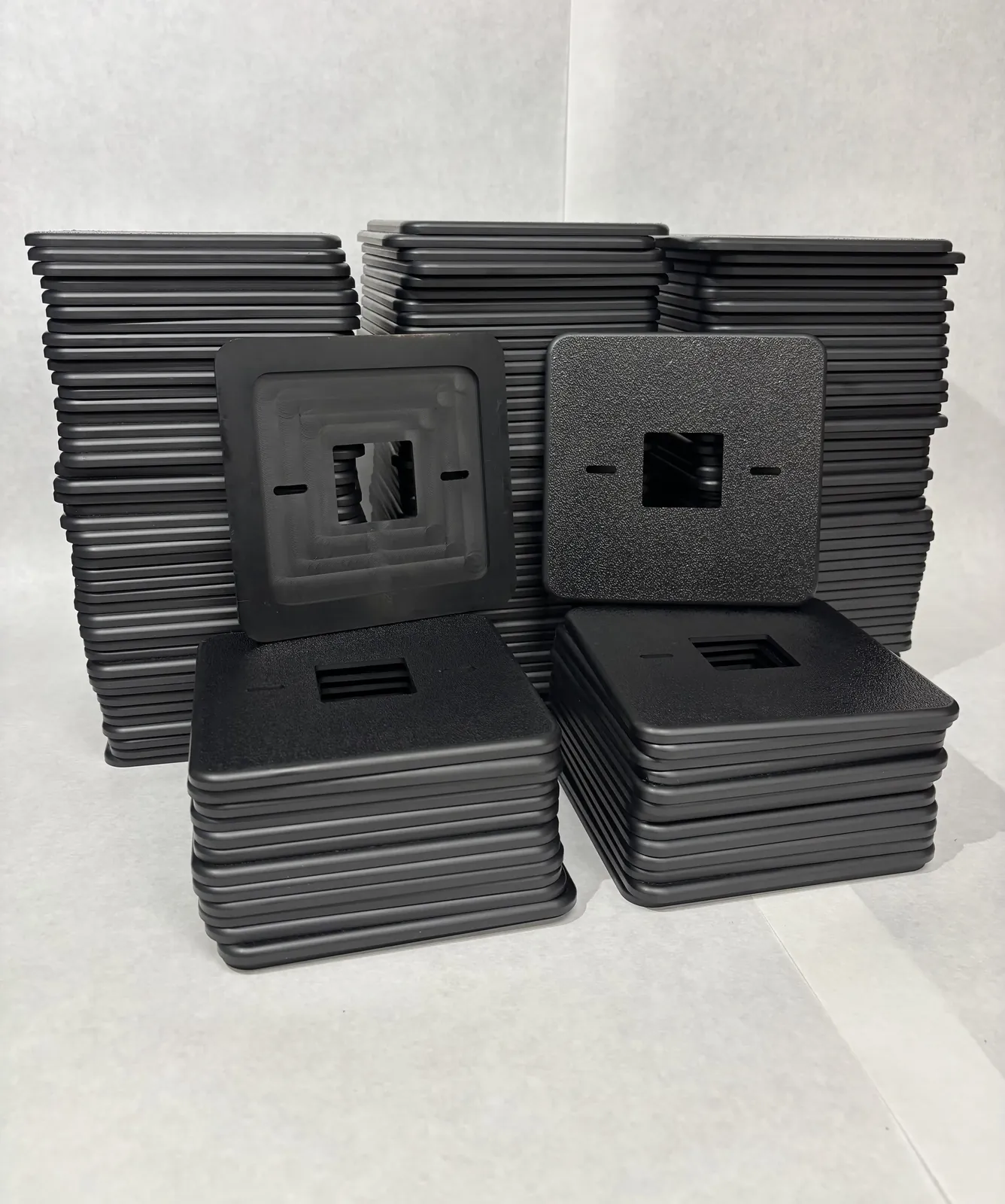 Precision CNC-machined part manufactured at Carpatians MFG in Troy, Michigan.