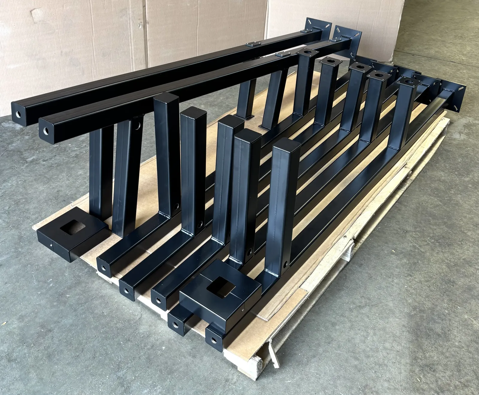Precision CNC-machined part manufactured at Carpatians MFG in Troy, Michigan.