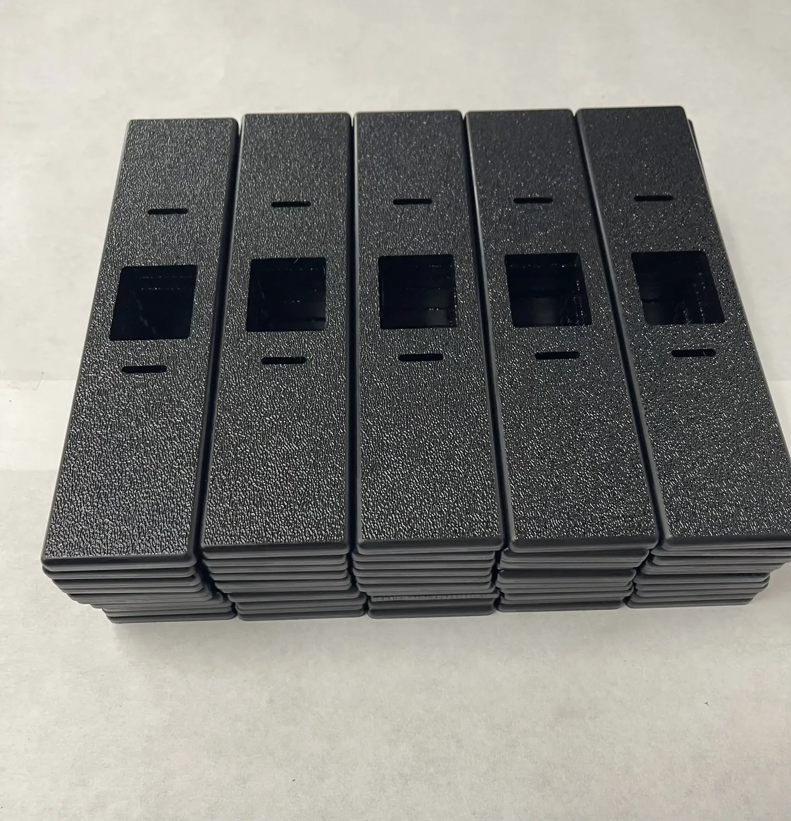 Precision CNC-machined part manufactured at Carpatians MFG in Troy, Michigan.